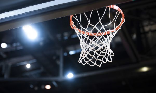 Basketball Net Installation in Terre Haute
