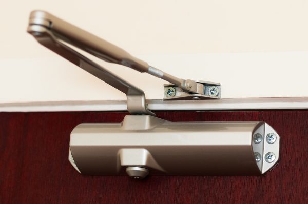 Door Closer Installation in Terre Haute