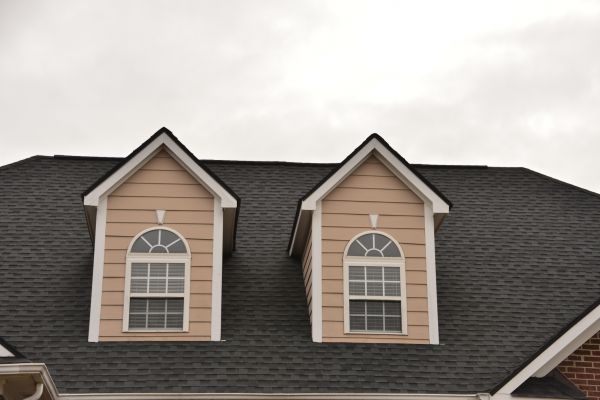 Dormer Repair in Terre Haute