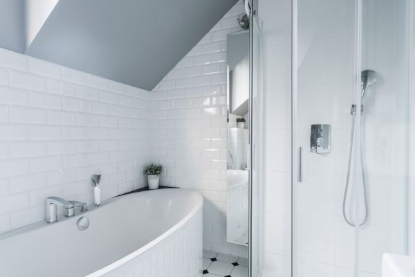 Bathroom Caulking Service in Terre Haute