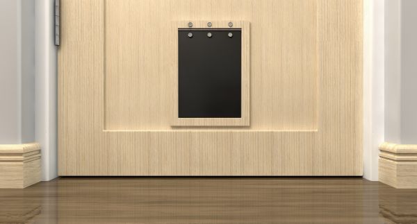 Dog Door Repair in Terre Haute
