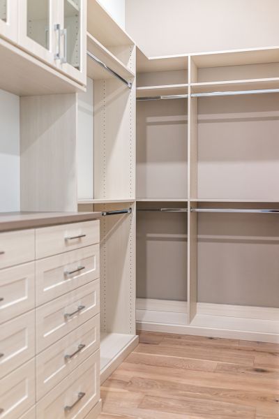 Closet Repair in Terre Haute