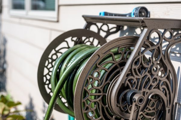Hose Hanger Installation in Terre Haute