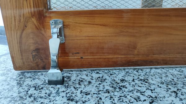 Door Stopper Installation in Terre Haute