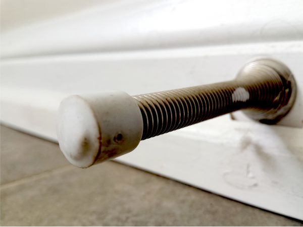 Door Stop Replacement in Terre Haute