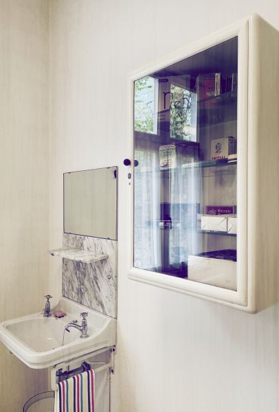 Medicine Cabinet Installation in Terre Haute
