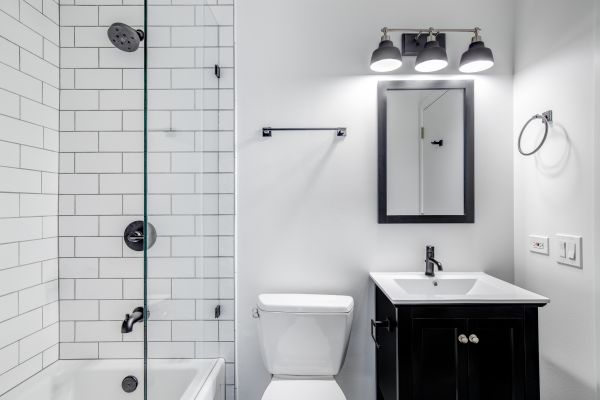 Bathroom Hardware Installation in Terre Haute