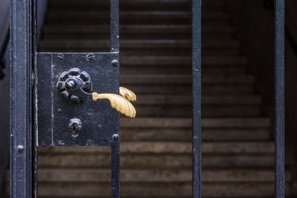Gate Handle Replacement in Terre Haute