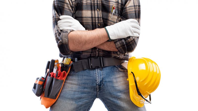 Handyman Repair Service detail