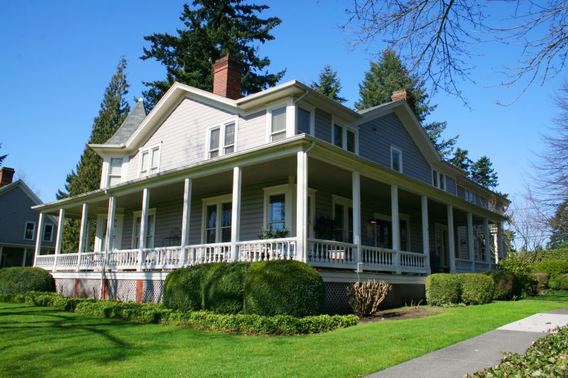 House Skirting Repair